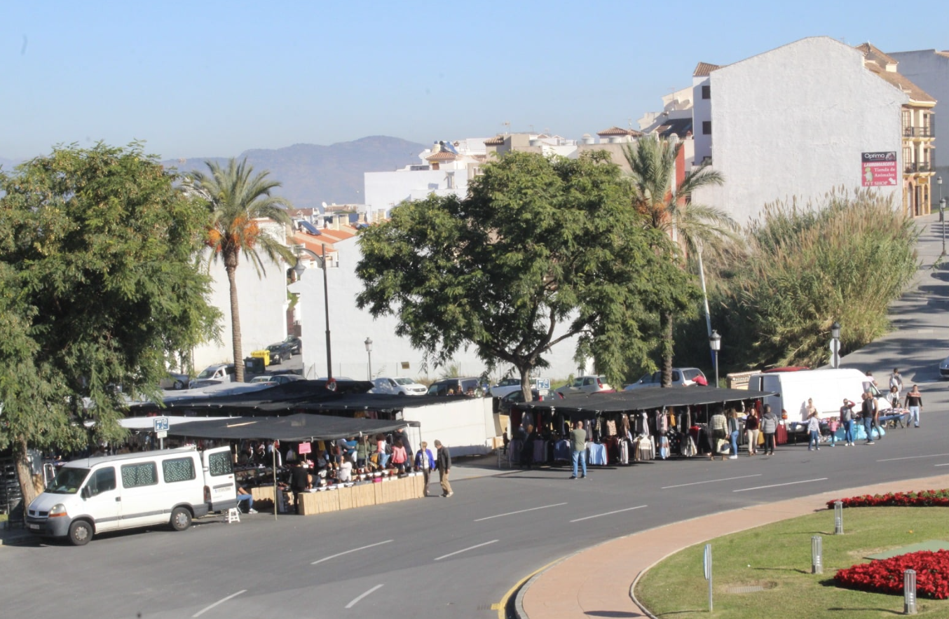 Mercadillo 📆 Generalista