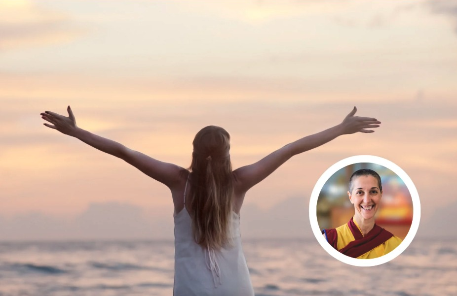 Conferencia pública gratuita en YOGAONE  🧘🏻